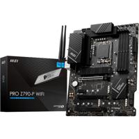 MSI MSI PRO Z790-P WIFI - thumbnail