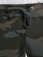 Alpha Industries / shorts X-Fit Cargo Camo in camouflage