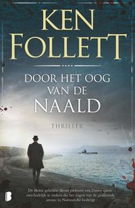 Door het oog van de naald - Ken Follett - ebook