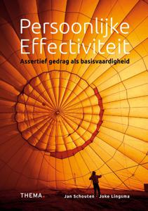 Persoonlijke effectiviteit (Paperback)