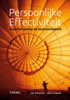 Persoonlijke effectiviteit (Paperback) - thumbnail