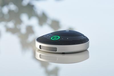 Yamaha YVC-200 luidspreker telefoon Universeel USB/Bluetooth Zwart Yamaha YVC-200 luidspreker telefoon Universeel USB/Bluetooth Zwart