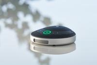 Yamaha YVC-200 luidspreker telefoon Universeel USB/Bluetooth Zwart