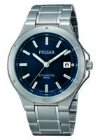 Pulsar PS9123X1 polshorloge