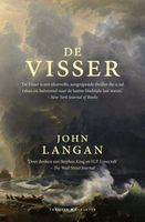 De Visser - John Langan - ebook - thumbnail