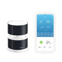 Netatmo Wind Gauge smart home milieu-sensor Draadloos - thumbnail