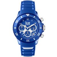 Ice-Watch Large Chrono Ice Aqua Marine