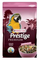 VERSELE-LAGA PRESTIGE PREMIUM PAPEGAAIEN ZONDER NOTEN 2 KG - thumbnail