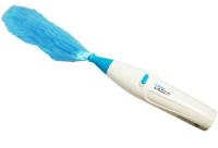 Aqua Laser Turbo Duster plumeau