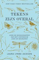 Tekens zijn overal - Laura Lynne Jackson - ebook