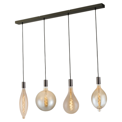 Wants&Needs Lighting Hanglamp Tessi