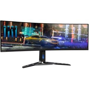 Lenovo Legion R45w-30 45 Ultrawide Quad HD 170Hz VA Curved Gaming monitor