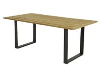 Apple Bee | Tuintafel Condor 190 x 95 cm