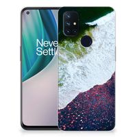 OnePlus Nord N10 5G TPU Hoesje Sea in Space - thumbnail