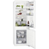 AEG SCB618F3LF koel-vriescombinatie Ingebouwd Wit 260 l A+