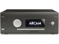 Arcam AVR5 surround receiver