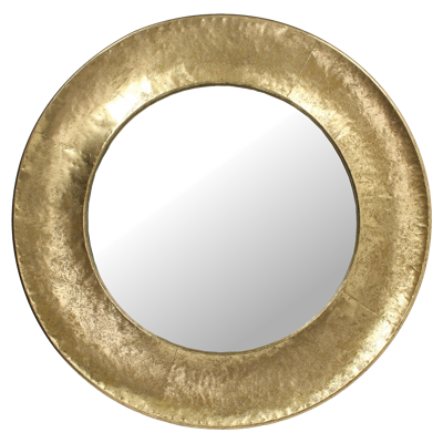 Wants&Needs Accessoires Spiegel Metaal Wants&Needs Accessoires Spiegel Metaal