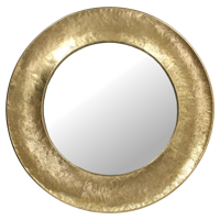 Wants&Needs Accessoires Spiegel Metaal