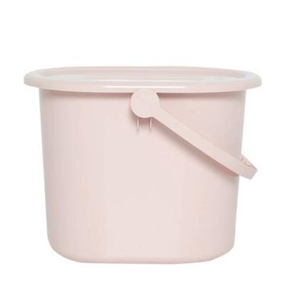 bébé-jou luieremmer Fabulous Mellow Rose bébé-jou luieremmer Fabulous Mellow Rose