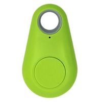 Universele Smart Bluetooth Tag Locator - Groen - thumbnail