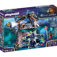 PLAYMOBIL PLAYMOBIL Novelmore Violet Vale: Demonenportaal