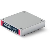 TracoPower TEP 160-4815 DC/DC-converter, print 48 V/DC 24 V/DC 6.5 A 160 W Aantal uitgangen: 1 x Inhoud 1 stuk(s)