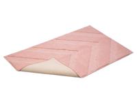 LIVARNO home Badmat (Roze)