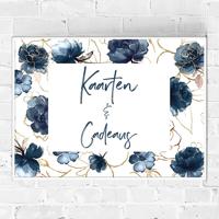 Poster cards en gifts Elegance Breeze
