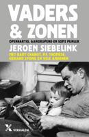 Vaders & zonen - Jeroen Siebelink - ebook