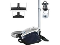 Bosch Haushalt BGS5A300 Relaxxx ProSilence Plus Stofzuiger 700 W Zakloos
