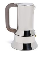 Alessi cafetière à l'italienne à expresso - Argent