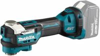 Makita DTM52Z | 18 V | Multitool | Body | Zonder Accu&apos;s & Lader - DTM52Z