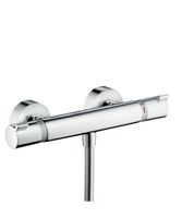 Hansgrohe Ecostat douche thermostaatkraan chroom