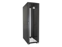 Vertiv Rack 42U, merk
