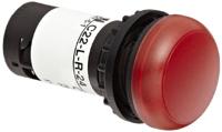 Signaallamp Eaton C22-L-R-24 121627