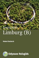 Duurzaam Limburg (B) - Robert Declerck - ebook - thumbnail