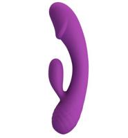 Pretty Love Doreen Rabbit Vibrator (1st)