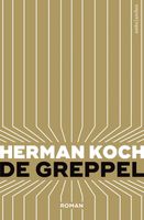 De greppel - Herman Koch - ebook - thumbnail