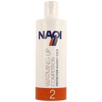 Naqi Warming Up Competition 2 Lipo-gel 500ml - thumbnail