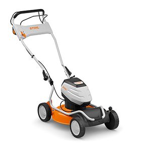 Stihl RMA 2 RV | accu mulchmaaier | zonder accu en lader | 46 cm - 63570111410