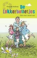 De Lokkerbolletjes - Elisabeth Mollema - ebook