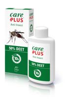 Care Plus Anti-Insect Deet 50% lotion - 50 ml - thumbnail