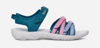 Teva Tirra Sandaal Kids Multicolor - thumbnail