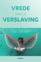 Vrede met je verslaving (Paperback)