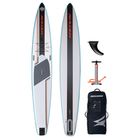 Naish S27 Maliko Carbon Light Race 14" Supboard