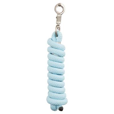 BR Halsterlijn Xcellence met paniekhaak BR Halsterlijn Xcellence met paniekhaak