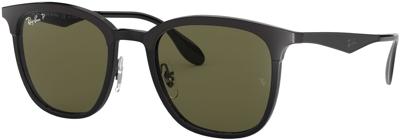 Ray-Ban RB4278 zonnebril Vierkant
