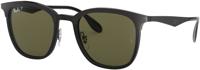 Ray-Ban RB4278 zonnebril Vierkant