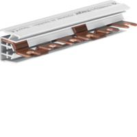 Hager KDN363M busbar 50 stuk(s) 105 mm - thumbnail