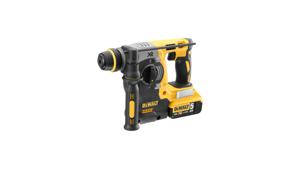 DEWALT 18V XR Koolborstelloze Accu Combihamer DCH273NT boorhamer Accu en oplader niet inbegrepen